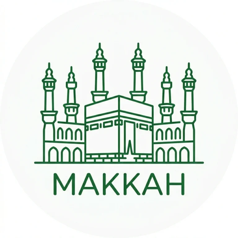 Makkah