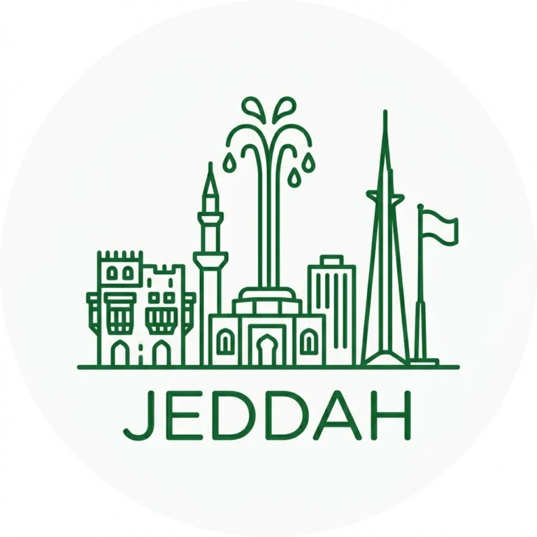 Jeddah
